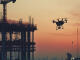 Drone Đem Lại Lợi Ích Khổng Lồ cho các Ngành Công nghiệp Nặng Nhọc: Báo cáo Forrester